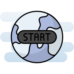 Start icon