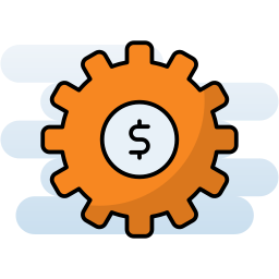 money management icon