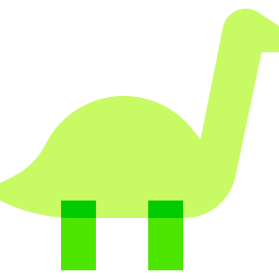 camarassauro Ícone