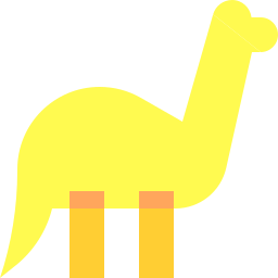 Brachiosaurus icon