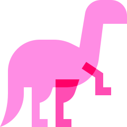 Бейпиаозавр иконка