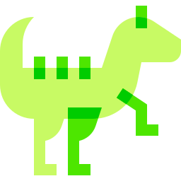 criolofosauro icona