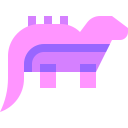 Скелидозавр иконка