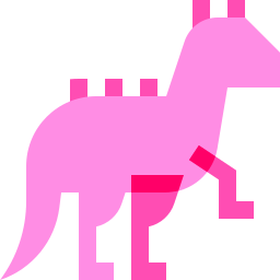 herrerasaurus icon