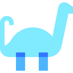 アパトサウルス icon