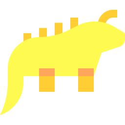 shringasaurus Icône