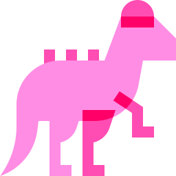 pachycephalosaurus icono