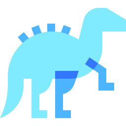 scutellosaurus Icône