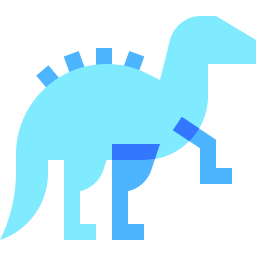 Scutellosaurus icon