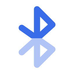 Bluetooth icon