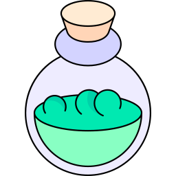 Poison icon