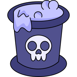 Barrel icon