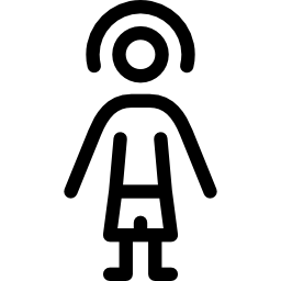 ティーンエイジャー icon
