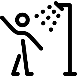 샤워를하다 icon