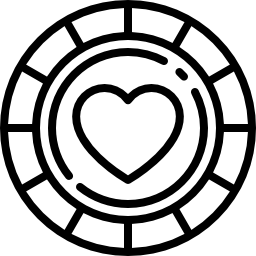 Heart Chip icon