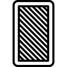 Card Backwards icon