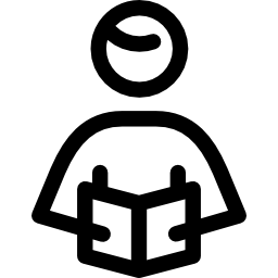 소년 독서 icon