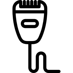 女性用電気シェーバー icon