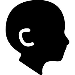子供の頭 icon