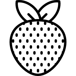 Slot Machine Strawberry icon