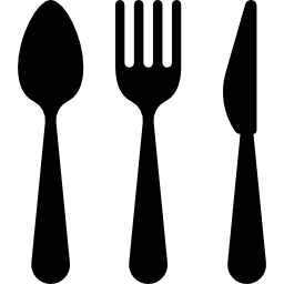Restaurant Cutlery icon