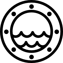 Boat Window icon