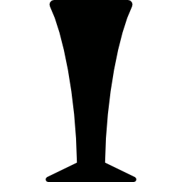pilsner glas icon