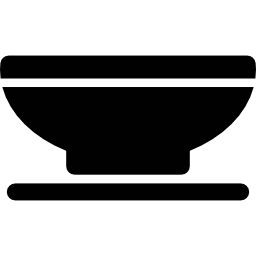 Soup Bowl icon
