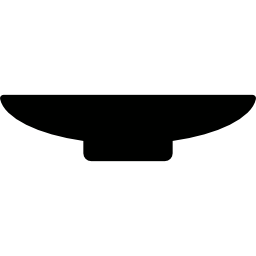 platten-seitenansicht icon