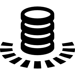 Database Analysing icon