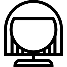 楽屋ウィッグ icon
