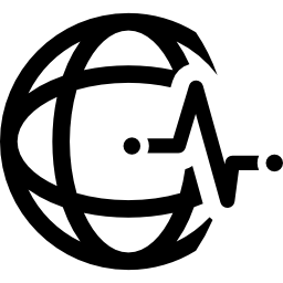 グローバルハートビート icon