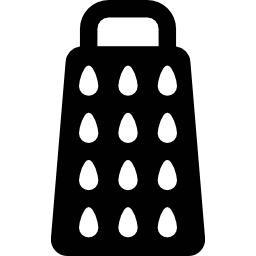 Сырный Рашпиль иконка