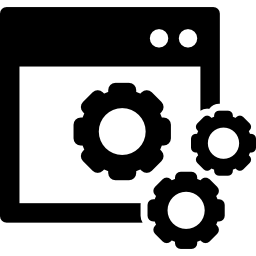 분석 설정 icon