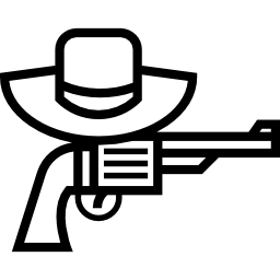 Western Movie icon