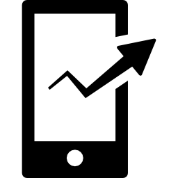 Mobile Phone Analitycs icon