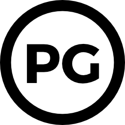 PArental Guidance Sign icon