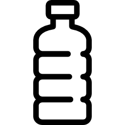 Bottle of Water icon