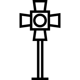 Frontal Illuminatio icon