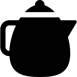 Big Teapot icon