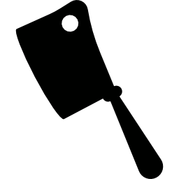 Cleaver Knife icon