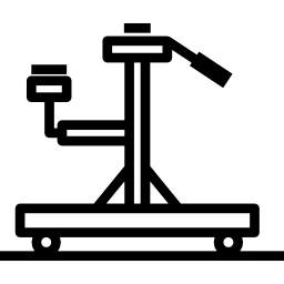 Travelling Cart icon