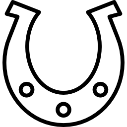 Big Horseshoe icon