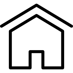 Web Home icon