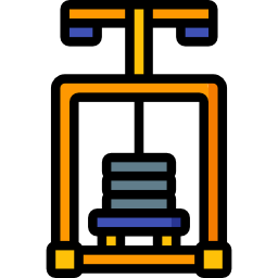 Machine icon