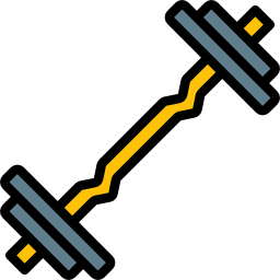 Weight icon