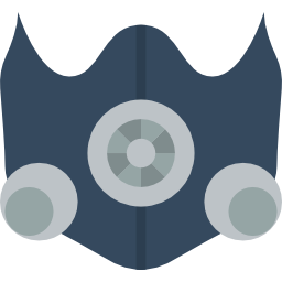 Elevation mask icon