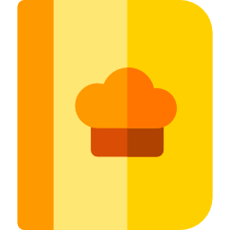 조리법 icon