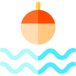 浮く icon