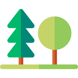 Forest icon